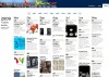 Updated: Snazzy Archives Light (wordpress development  Я snazzy archives plugin  Screen shot 2009 11 16 at 10.03.56 AM 100x71)