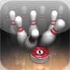 iphone/AppStore: 10 Pin Shuffle (Bowling) (10 pin shuffle bowling)