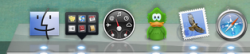 soft/OSX Tip: Скрываем док для отдельно взятой программы (Screen shot 2010 07 29 at 8.56.45 AM 250x54)