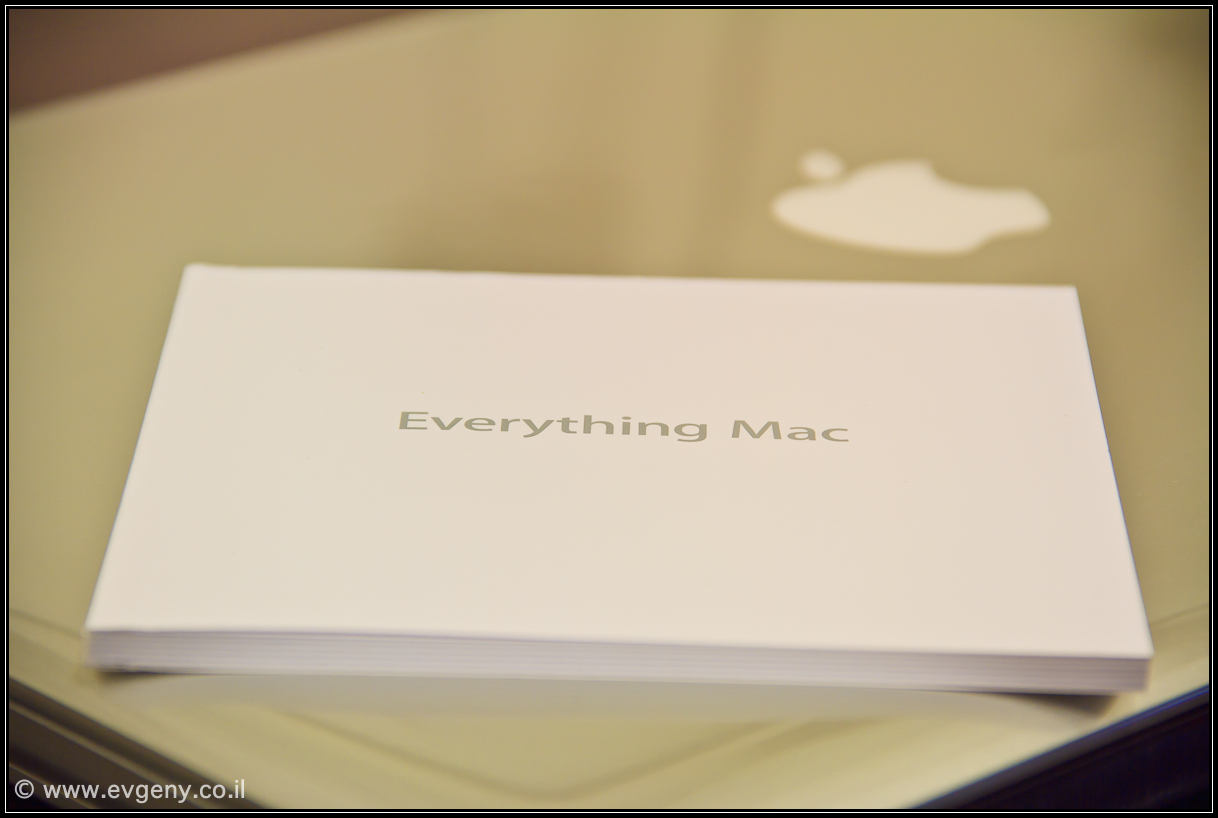 Everything Mac