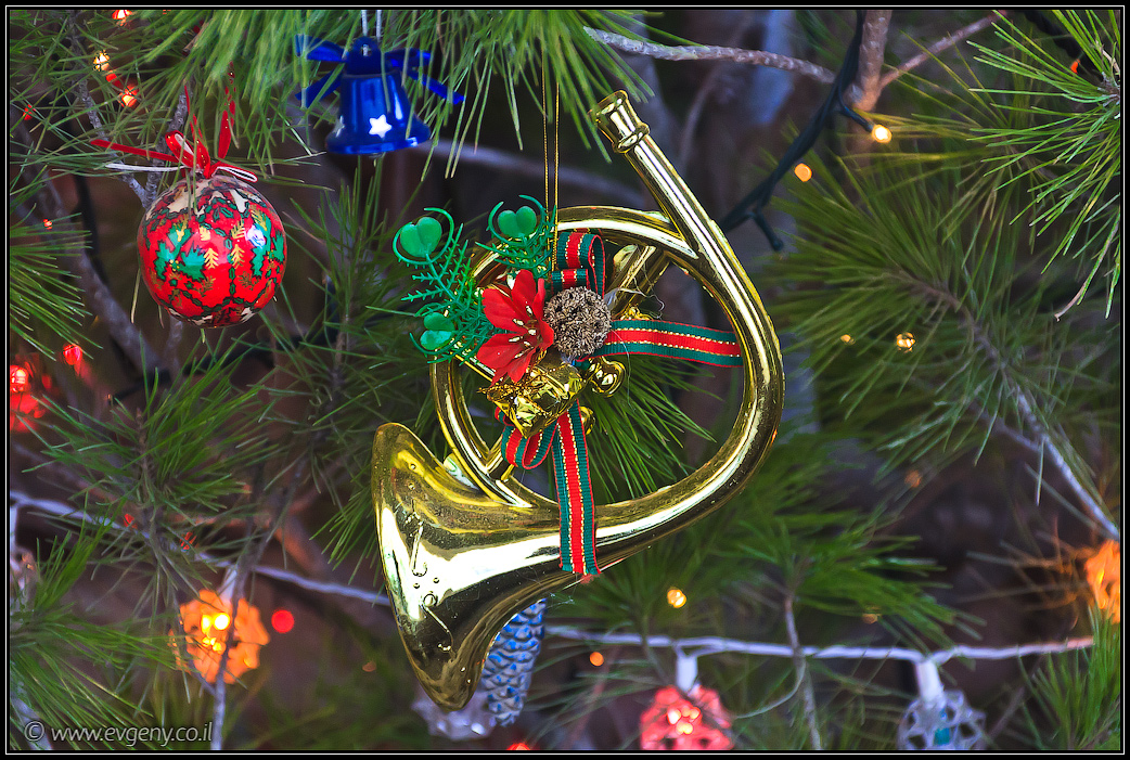 С Новым Годом!