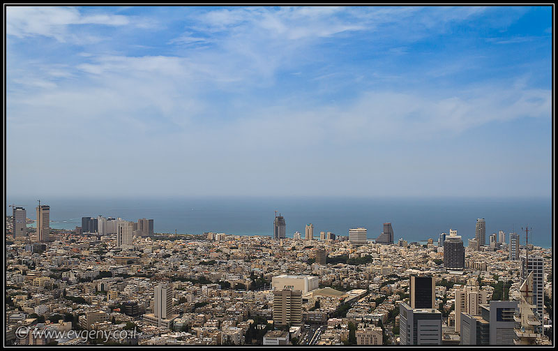 בתים מבפנים - Итоги